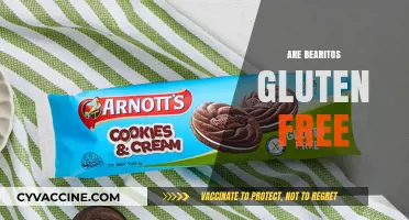 Are Bearitos Gluten Free? A Comprehensive Guide to Your Snack Choice