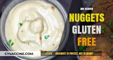 Are Beaver Nuggets Gluten-Free? Uncovering the Truth About This Snack