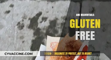 Are Beavertails Gluten-Free? A Sweet Treat for Celiacs?