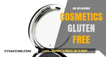 Are Bellapierre Cosmetics Gluten-Free? A Comprehensive Brand Review