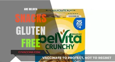 Are Belvita Snacks Gluten-Free? A Complete Guide for Dieters