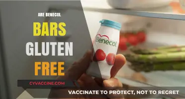 Are Benecol Bars Gluten-Free? A Complete Guide for Dietary Needs