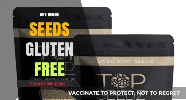 Are Benne Seeds Gluten-Free? A Comprehensive Guide for Dietary Needs