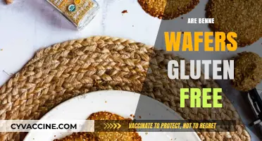 Are Benne Wafers Gluten-Free? A Crunchy Snack Guide