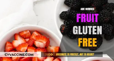 Are Berries Gluten-Free? Uncovering the Truth About These Fruits