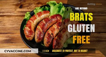 Are Beyond Brats Gluten-Free? A Complete Guide for Sausage Lovers