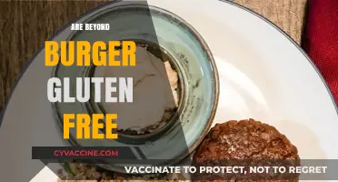 Is Beyond Burger Gluten-Free? A Complete Guide for Dietary Needs