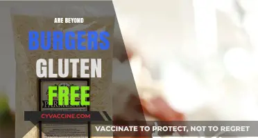 Are Beyond Burgers Gluten-Free? A Complete Guide for Dietary Needs