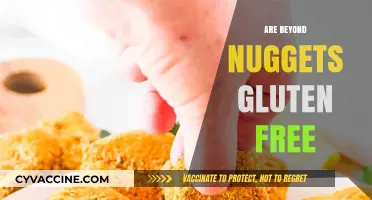 Are Beyond Nuggets Gluten-Free? A Complete Guide for Dietary Needs