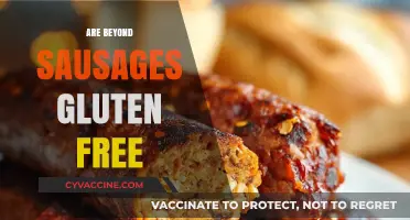 Are Beyond Sausages Gluten-Free? A Complete Guide for Dieters