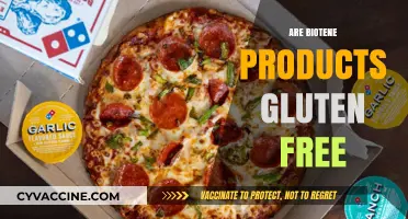 Are Biotene Products Gluten-Free? A Comprehensive Guide for Consumers