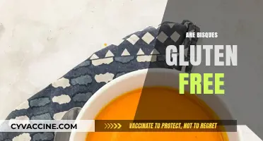 Are Bisques Gluten Free? Exploring Ingredients and Safe Options