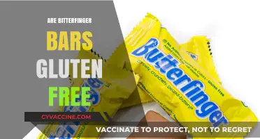 Are Bitterfinger Bars Gluten-Free? A Comprehensive Guide for Snackers