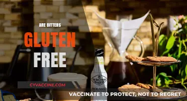 Are Bitters Gluten Free? Uncovering the Truth for Celiac Diets