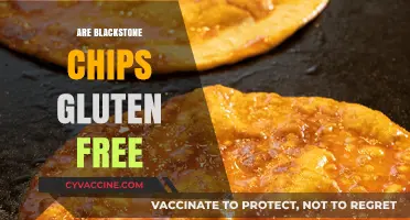 Are Blackstone Chips Gluten-Free? A Complete Guide for Snack Lovers