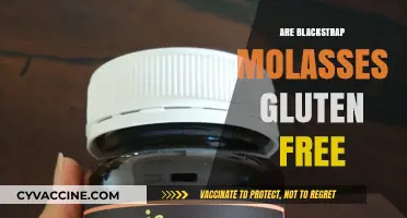 Is Blackstrap Molasses Gluten-Free? A Comprehensive Guide for Celiacs
