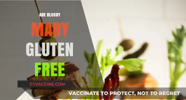 Is Your Bloody Mary Gluten-Free? Ingredients and Tips to Know
