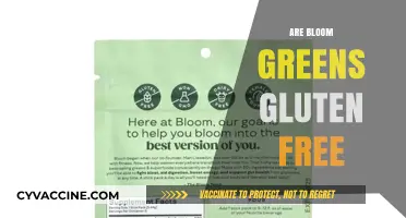 Are Bloom Greens Gluten-Free? A Comprehensive Guide to Your Health