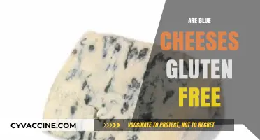Blue Cheese and Gluten: Unraveling the Truth for Celiac Diets
