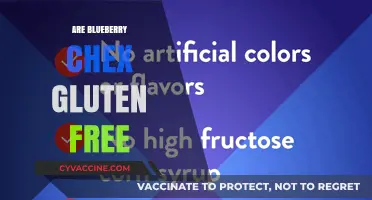 Are Blueberry Chex Gluten-Free? A Clear Answer for Celiacs