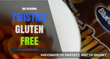 Are Bluebird Twisties Gluten Free? A Snack Lover's Guide