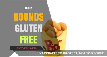 Are Bo Rounds Gluten-Free? A Comprehensive Guide to Ingredients