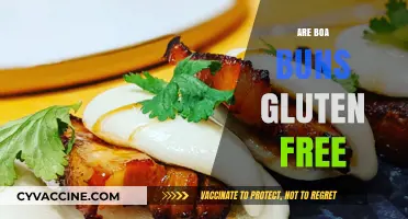 Are Boa Buns Gluten-Free? A Comprehensive Guide for Celiacs