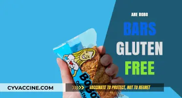 Are Bobo Bars Gluten Free? A Comprehensive Guide for Snack Lovers