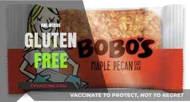 Are Bobos Gluten Free? Unraveling the Truth About These Snacks