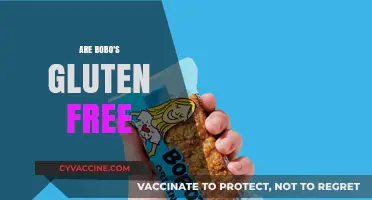 Are Bobo's Gluten-Free? A Complete Guide to Their Oat Bars