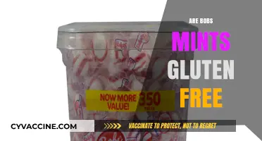 Are Bob's Mints Gluten-Free? A Complete Guide for Celiacs