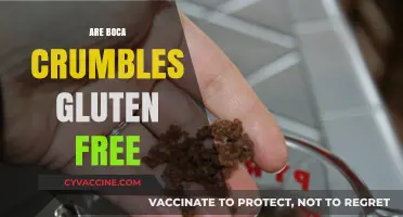 Are Boca Crumbles Gluten-Free? A Complete Guide for Dieters