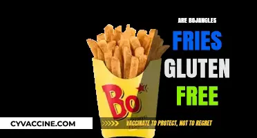 Are Bojangles Fries Gluten-Free? A Complete Guide for Celiac Diners