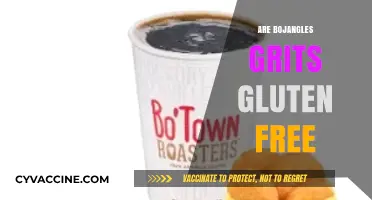 Are Bojangles Grits Gluten-Free? A Breakfast Lover's Guide