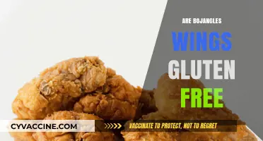 Are Bojangles Wings Gluten-Free? A Complete Guide for Diners