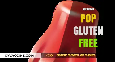 Are Bomb Pops Gluten-Free? Discover the Truth About This Summer Treat
