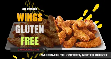 Are Bonchon Wings Gluten-Free? A Complete Guide for Celiac Diners