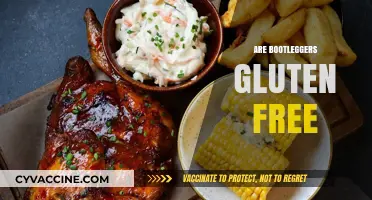 Are Bootleggers Gluten Free? Unraveling the Mystery for Celiac Drinkers