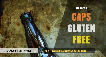 Are Bottle Caps Gluten-Free? Uncovering the Truth for Celiac Safety