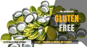 Are Bottlecaps Gluten Free? Uncovering the Truth for Celiac Safety