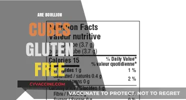 Are Bouillon Cubes Gluten-Free? A Complete Guide for Safe Cooking