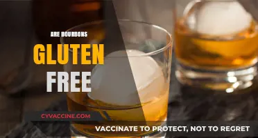 Are Bourbons Gluten-Free? Uncovering the Truth for Whiskey Lovers