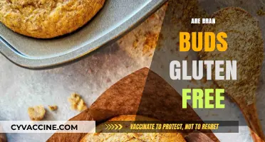 Are Bran Buds Gluten-Free? A Comprehensive Guide for Celiacs