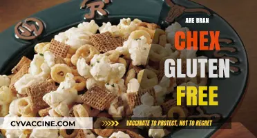 Are Bran Chex Gluten-Free? A Comprehensive Guide to Your Breakfast Choice