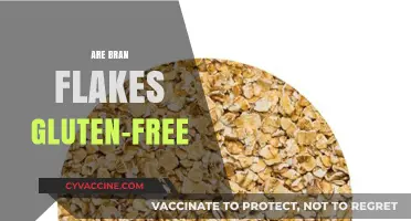 Are Bran Flakes Gluten-Free? A Clear Answer for Celiac Diets