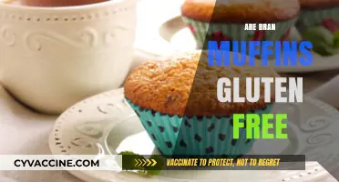 Are Bran Muffins Gluten-Free? Unraveling the Truth for Dietary Needs