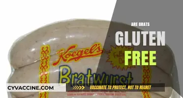 Are Brats Gluten-Free? Discover the Truth About Sausage Ingredients