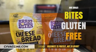 Are Brazi Bites Gluten-Free? A Complete Guide to Enjoying Them Safely