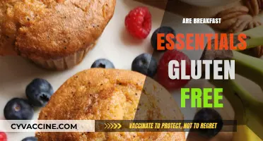 Are Breakfast Essentials Gluten-Free? A Comprehensive Guide for Dieters