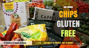 Are Brims Chips Gluten-Free? A Crunchy Snack Fact Check